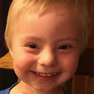 Fundraising Page: Becky Mehringer